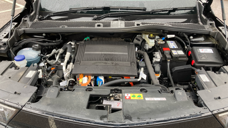 Vauxhall Mokka 115kW Ultimate 54kWh 5dr Auto Electric Hatchback